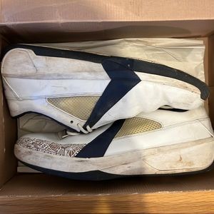 OG Jordan XX Low. Size 13.